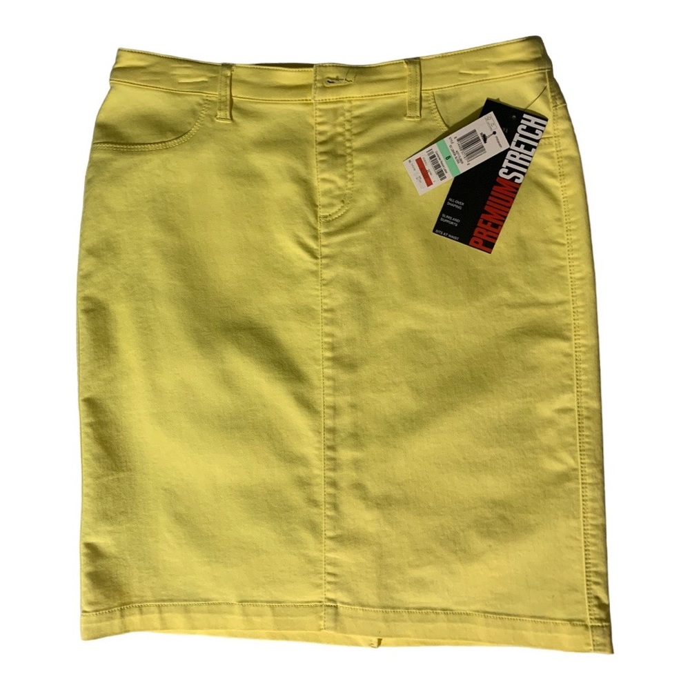 Style&co. NEW SKIRT